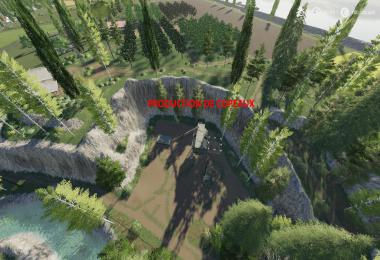 FS19 Cultures Et Productions v2.1