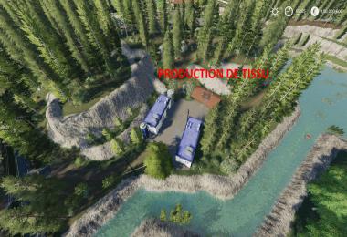 FS19 Cultures Et Productions v2.1