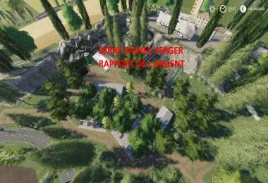 FS19 Cultures Et Productions v2.1