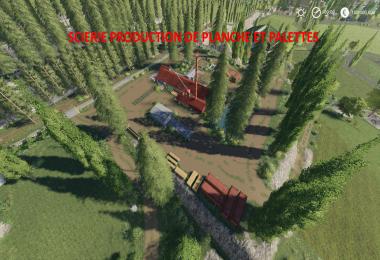 FS19 Cultures Et Productions v2.1