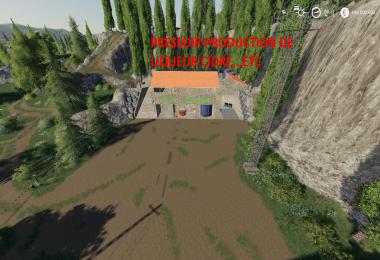 FS19 Cultures Et Productions v2.1