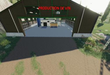 FS19 Cultures Et Productions v2.1