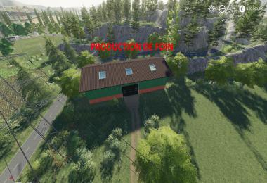 FS19 Cultures Et Productions v2.1