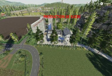 FS19 Cultures Et Productions v2.1