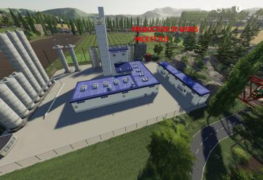 FS19 Cultures Et Productions v2.1