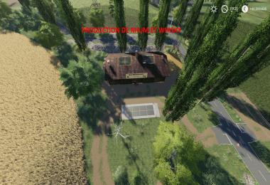 FS19 Cultures Et Productions v2.1