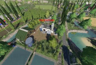 FS19 Cultures Et Productions v2.1