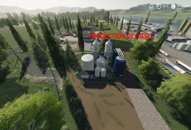 FS19 Cultures Et Productions v2.1