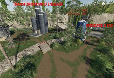 FS19 Cultures Et Productions v2.1