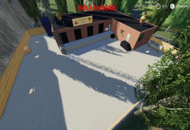 FS19 Cultures Et Productions v2.1