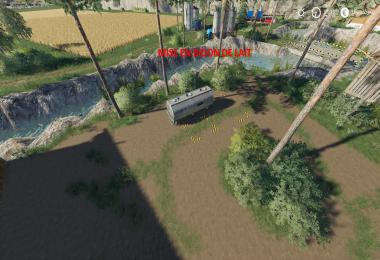 FS19 Cultures Et Productions v2.1