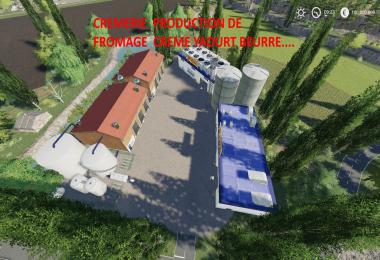 FS19 Cultures Et Productions v2.1