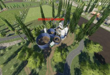 FS19 Cultures Et Productions v2.1