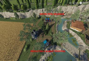 FS19 Cultures Et Productions v2.1