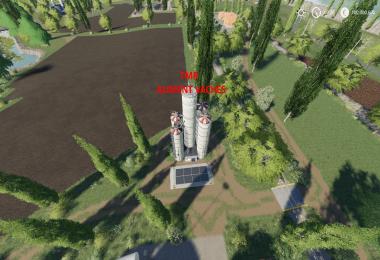 FS19 Cultures Et Productions v2.1