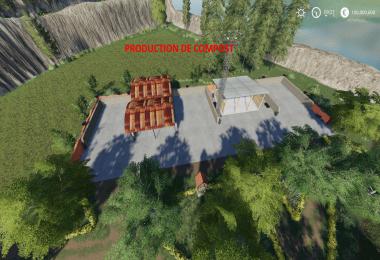 FS19 Cultures Et Productions v2.1