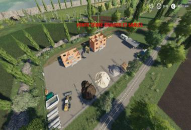 FS19 Cultures Et Productions v2.1