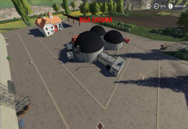 FS19 Cultures Et Productions v2.1
