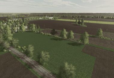 FS19 Goliszew for Buildings v3.0.1