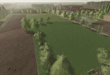 FS19 Goliszew for Buildings v3.0.1