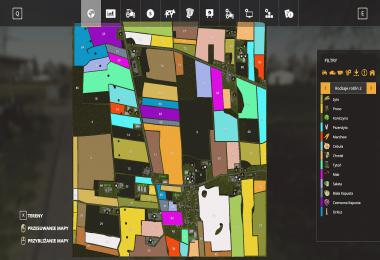 FS19 Goliszew for Buildings v3.0.1