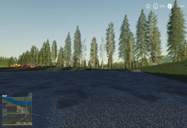 FS19 Home Farm v1.0.0.0