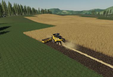 FS19 Home Farm v1.0.0.0