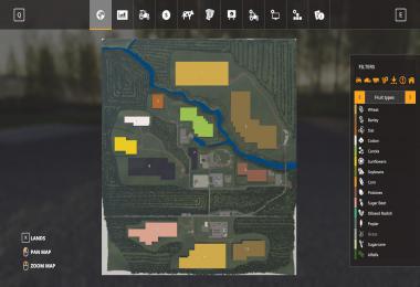 FS19 Home Farm v1.0.0.0