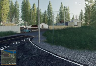 FS19 Home Farm v1.0.0.0