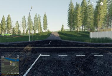 FS19 Home Farm v1.0.0.0