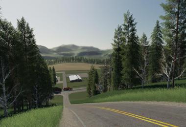 FS19 Home Farm v1.0.0.0