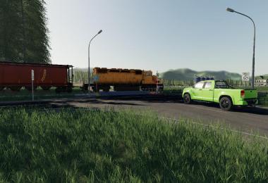 FS19 Home Farm v1.0.0.0