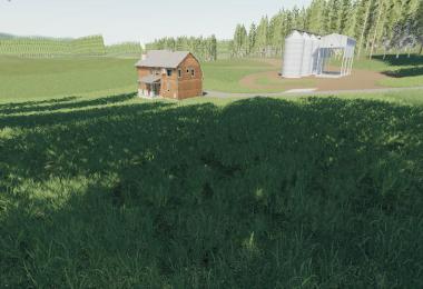 FS19 Home Farm GEO v1.0.0.0