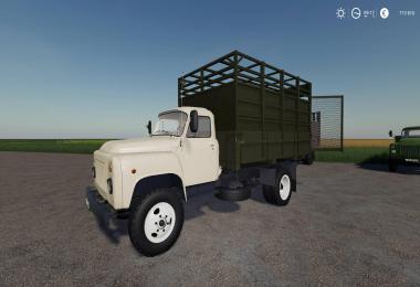 GAZ-53 Modul Pack v1.1.2