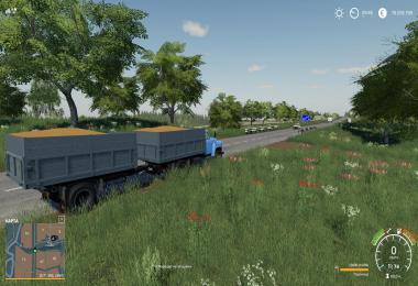 GAZ-53 Modul Pack v1.2.0