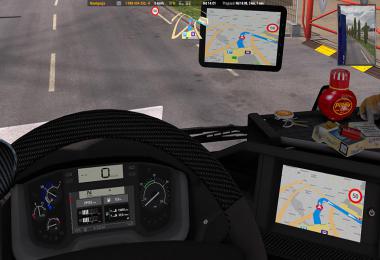 GPS RG PRO v2.0