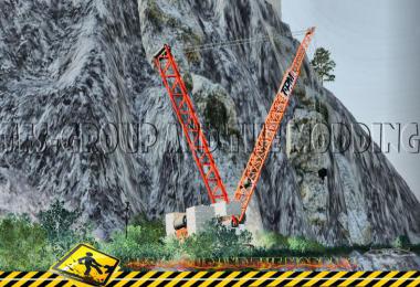 GRUE 400 TONNES TPM v1.5