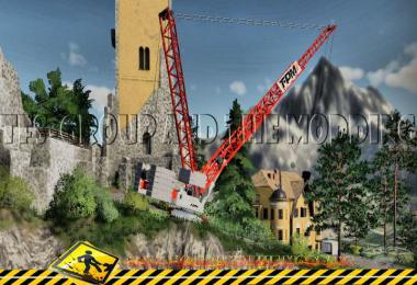 GRUE 400 TONNES TPM v1.5