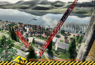 GRUE 400 TONNES TPM v1.5