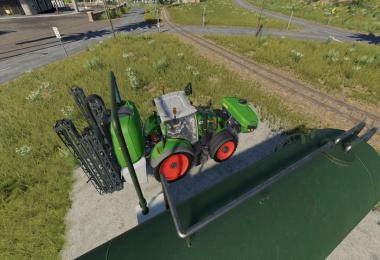Hardi Interactive Sprayers v1.3.0.0