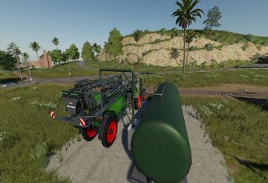 Hardi Interactive Sprayers v1.3.0.0