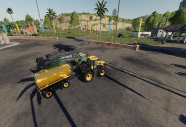Hardi Interactive Sprayers v1.3.0.0