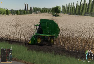 Hazzard County Georgia v1.0