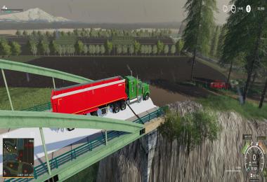 Hazzard County Georgia v1.0