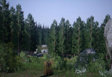 Holmakra Map v1.0.0.0