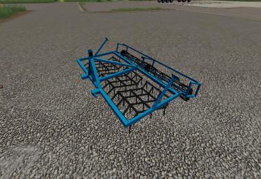 Homemade Combinator v1.0.0.0