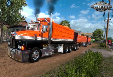 Honduras Map v1.0 1.35.x