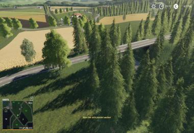 Hoppenheim Map v1.0.0.0
