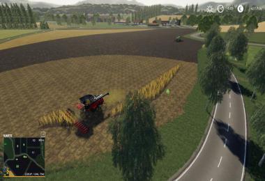 Hoppenheim Map v1.1.0