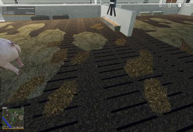 HoT Stable Manure Area v1.0